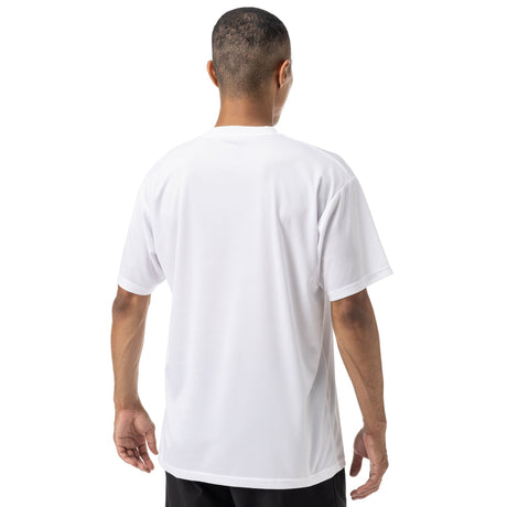 Polera Hombre CLUB TEAM 0046 Blanco