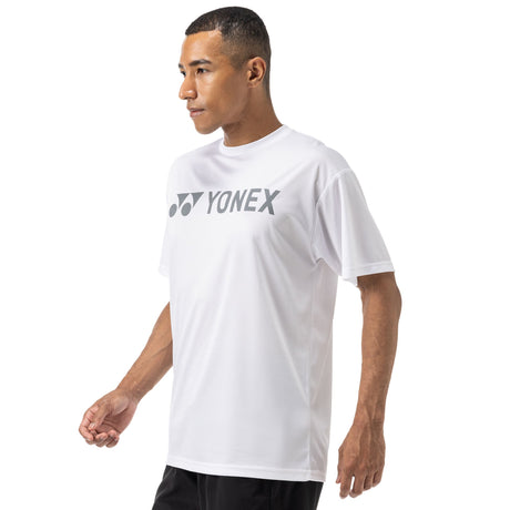 Polera Hombre CLUB TEAM 0046 Blanco