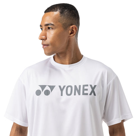 Polera Hombre CLUB TEAM 0046 Blanco