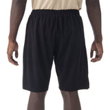 Short Hombre 0051 Negro