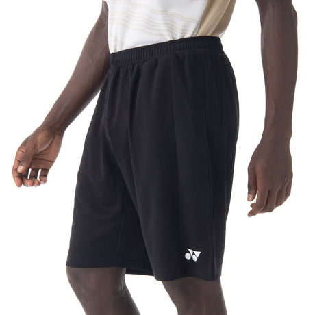 Short Hombre 0051 Negro