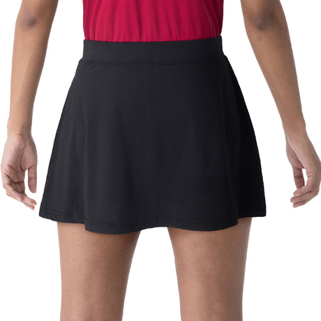 Falda Short 0030 Negro