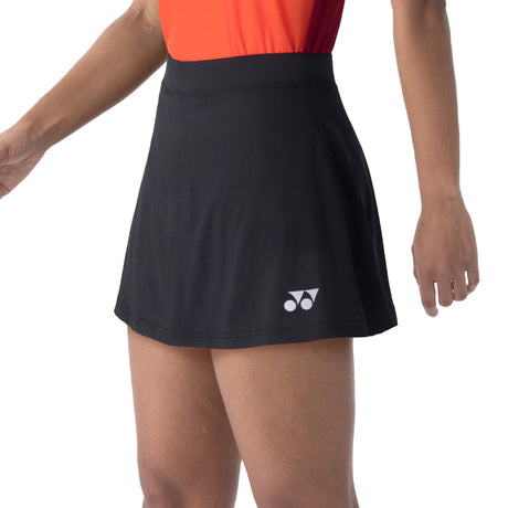Falda Short 0030 Negro