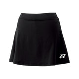 Falda Short 0030 Negro