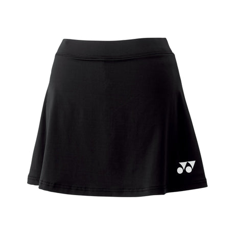 Falda Short 0030 Negro