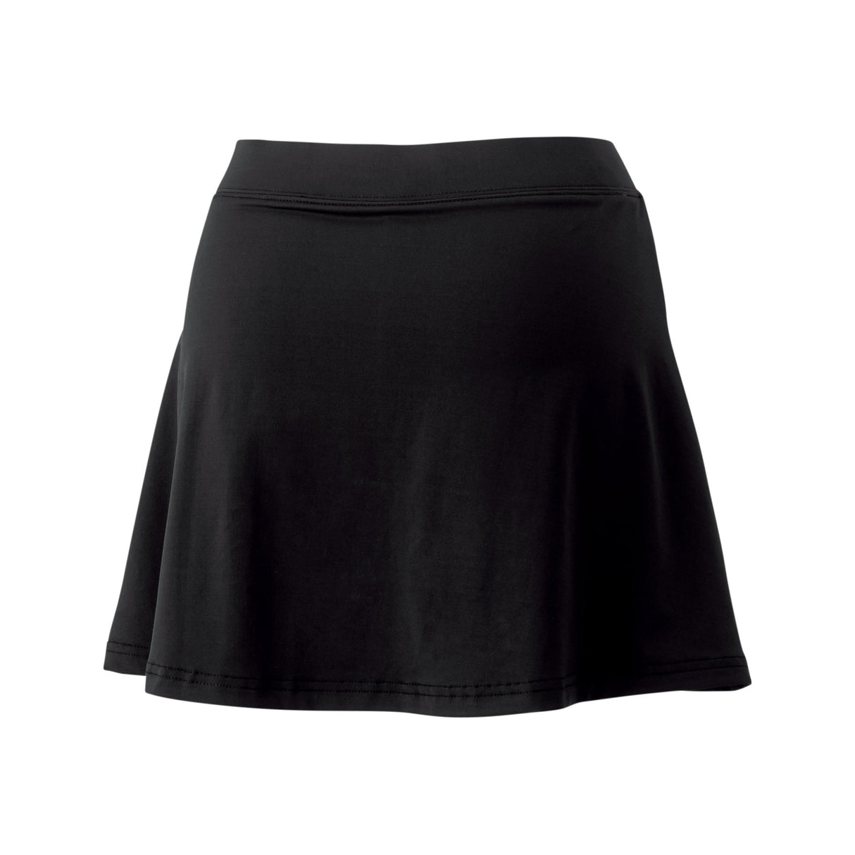 Falda Short 0030 Negro
