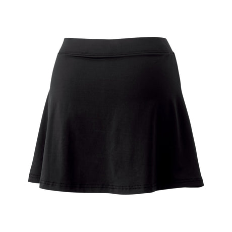 Falda Short 0030 Negro