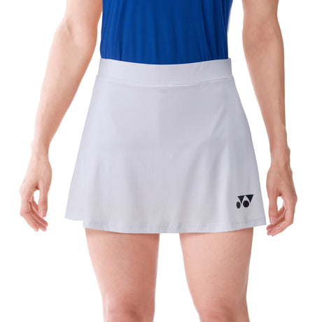 Falda Short 0030 Blanco
