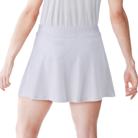 Falda Short 0030 Blanco