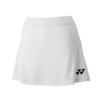 Falda Short 0030 Blanco