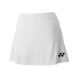Falda Short 0030 Blanco