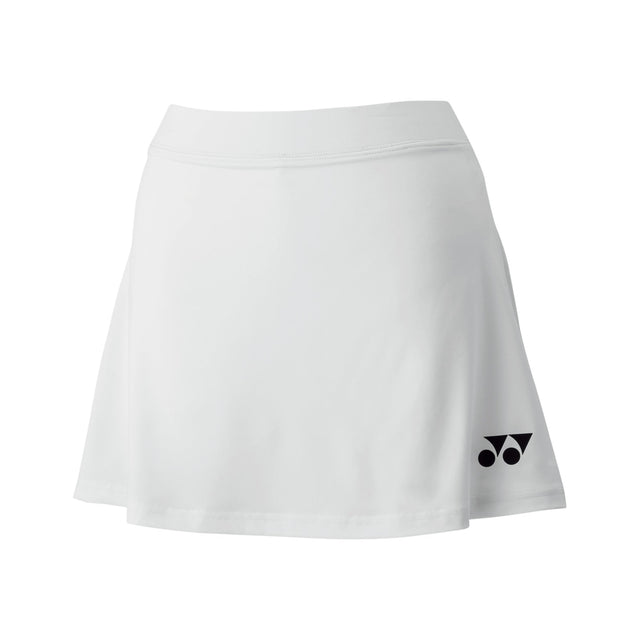 Falda Short 0030 Blanco
