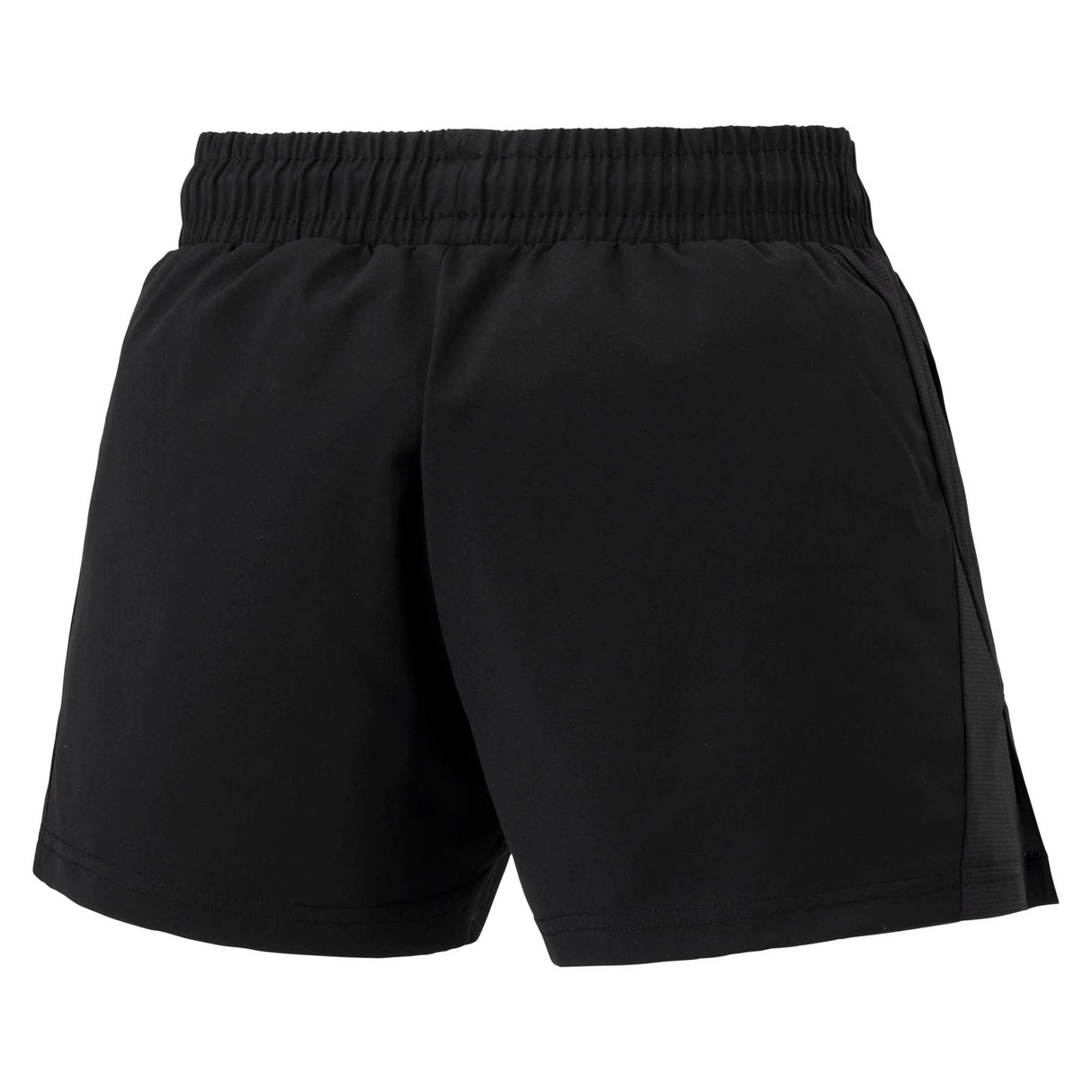 Short 0047 Mujer Negro