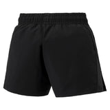 Short 0047 Mujer Negro