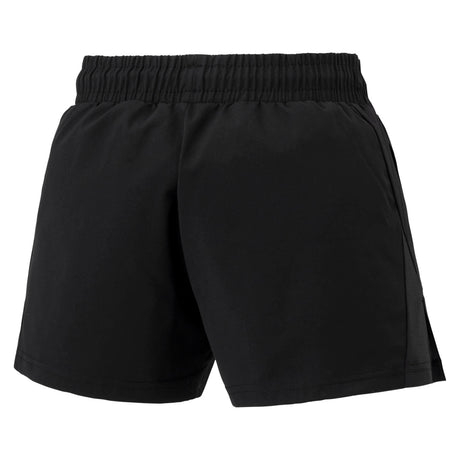Short 0047 Mujer Negro
