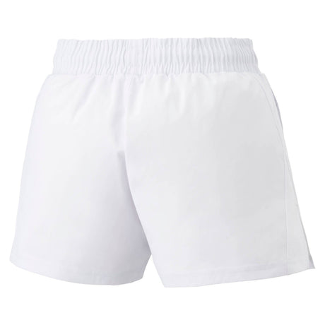 Short 0047 Mujer Blanco