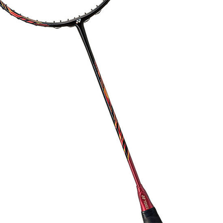 Raqueta Bádminton ASTROX 99 TOUR 4U5 Cherry Sunburst