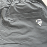 Pantalón Buzo WARM UP GREY SARGASSO