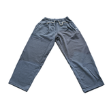 Pantalón Buzo 60200 GREY SARGASSO
