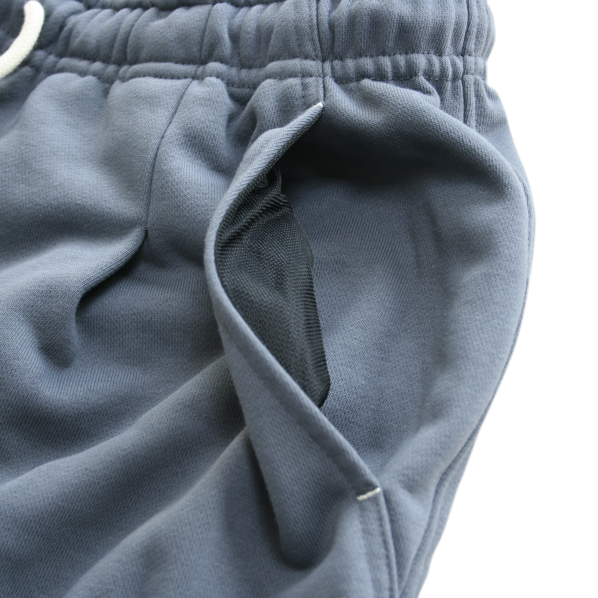 Pantalón Buzo 60200 GREY SARGASSO