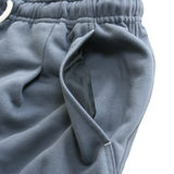 Pantalón Buzo 60200 GREY SARGASSO