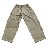 Pantalón Buzo 60200 SAND