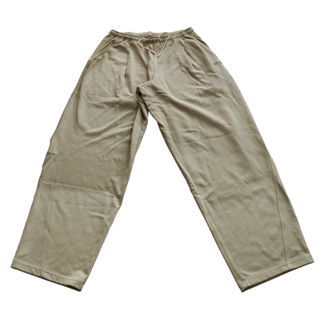 Pantalón Buzo 60200 SAND