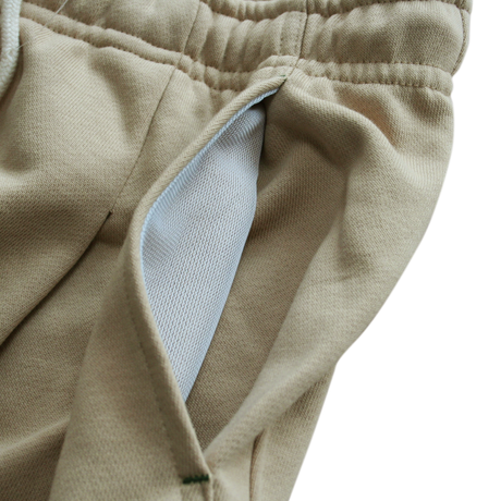 Pantalón Buzo 60200 SAND