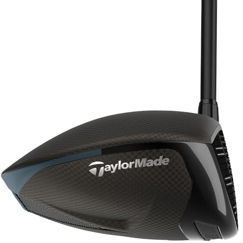 Driver TaylorMade Qi4D LS Mitsubishi REAX60 MidR Blue RH
