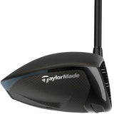 Driver TaylorMade Qi4D LS Mitsubishi REAX60 MidR Blue RH