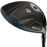 Driver TaylorMade Qi4D LS Mitsubishi REAX60 MidR Blue RH
