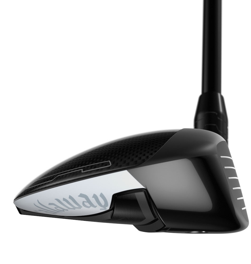 Fairway Callaway Quantum 3D Project X Denali Frost 60 RH