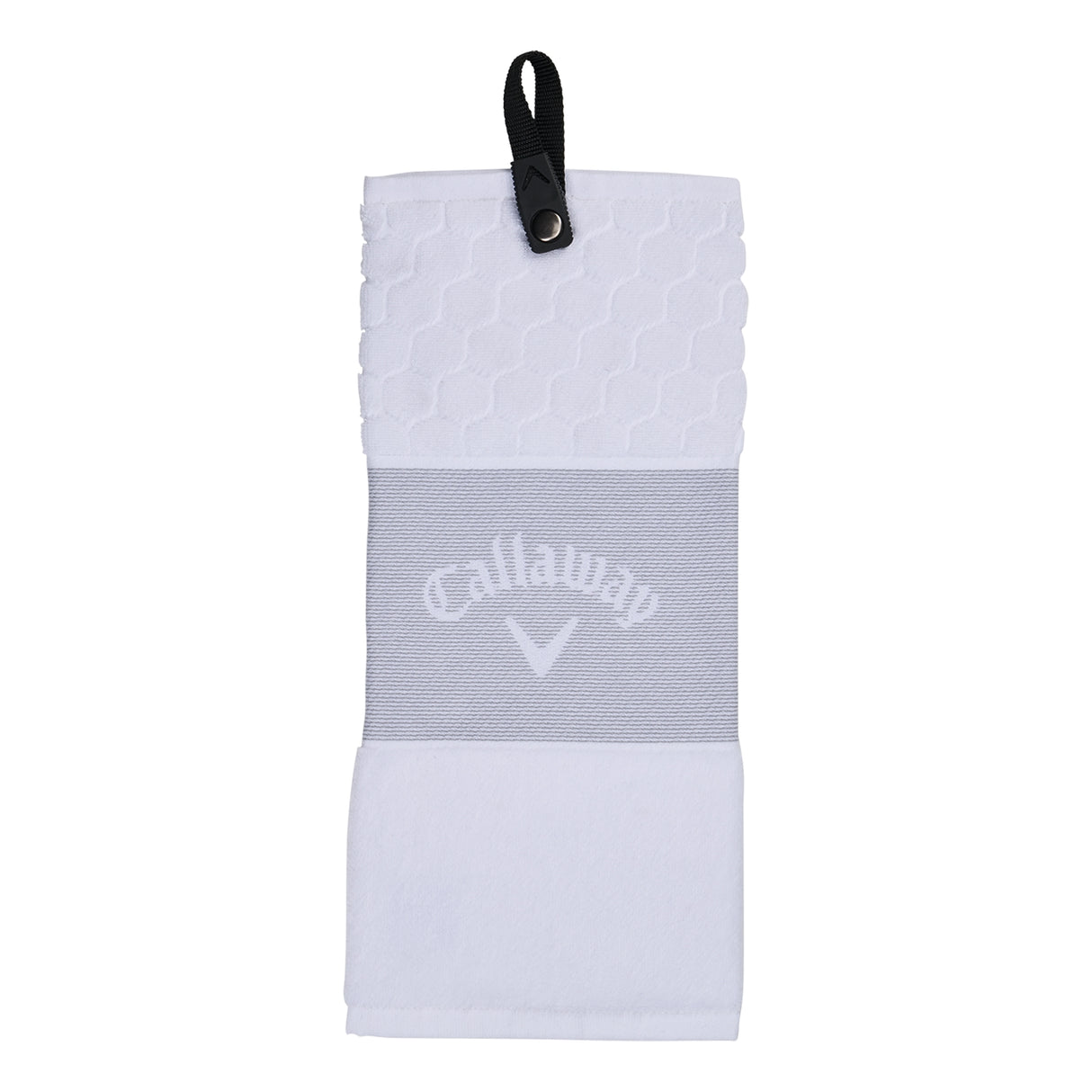 Toalla Callaway Trifold Blanco