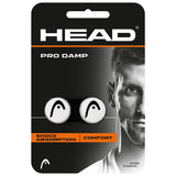 Antivibrador Tenis Head Pro Damp Assorted