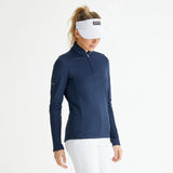 Poleron Mujer Ping Abigale Performance