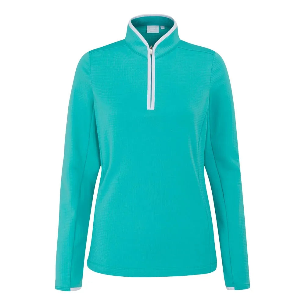 Poleron Mujer Ping Abigale Performance