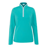 Poleron Mujer Ping Abigale Performance