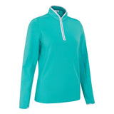Poleron Mujer Ping Abigale Performance