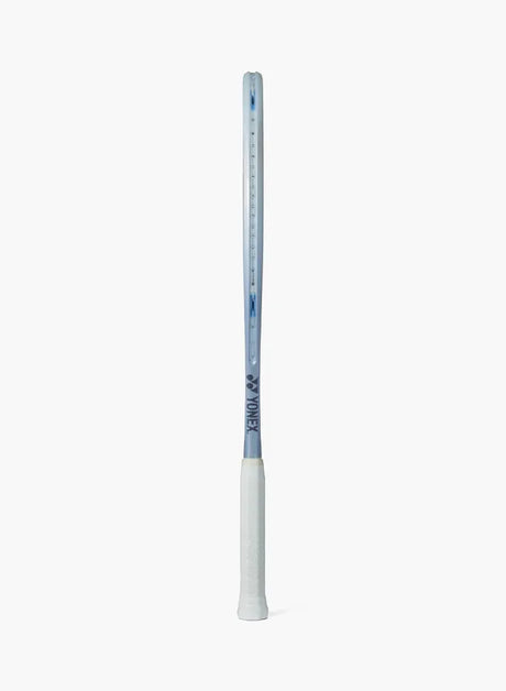 Raqueta Tenis MUSE 100 295GR PEARL SILVER