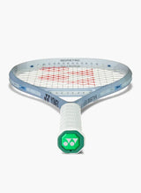 Raqueta Tenis MUSE 100 295GR PEARL SILVER