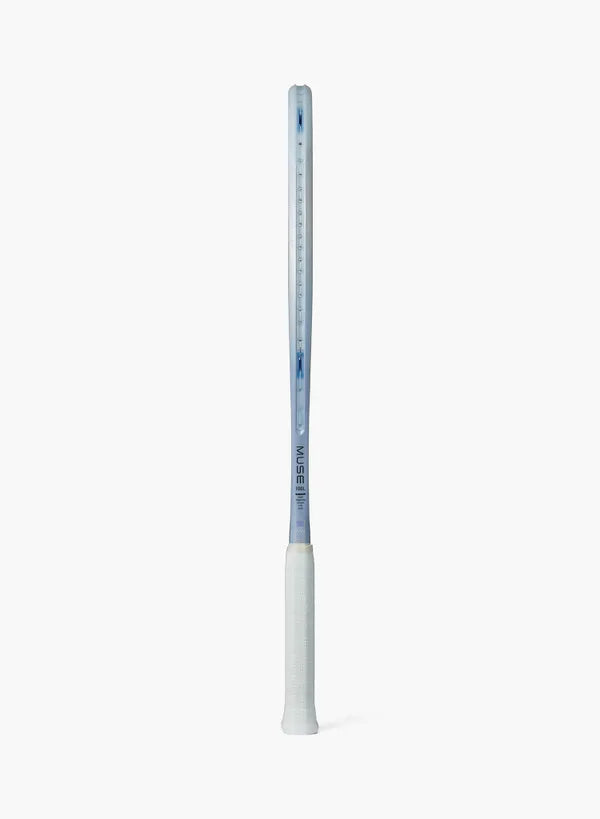 Raqueta Tenis MUSE 100L 280GR PEARL SILVER G2 2026