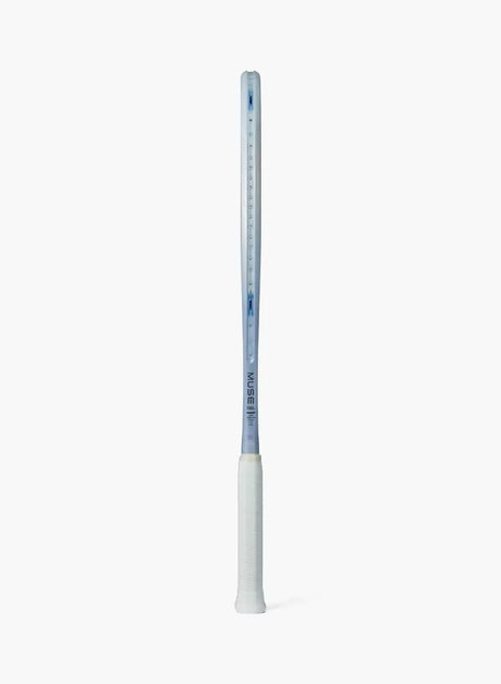 Raqueta Tenis MUSE 100L 280GR PEARL SILVER G2 2026