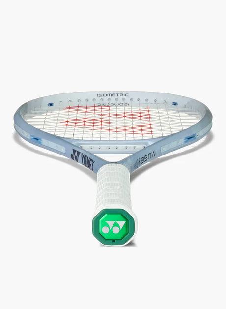 Raqueta Tenis MUSE 100L 280GR PEARL SILVER G2 2026