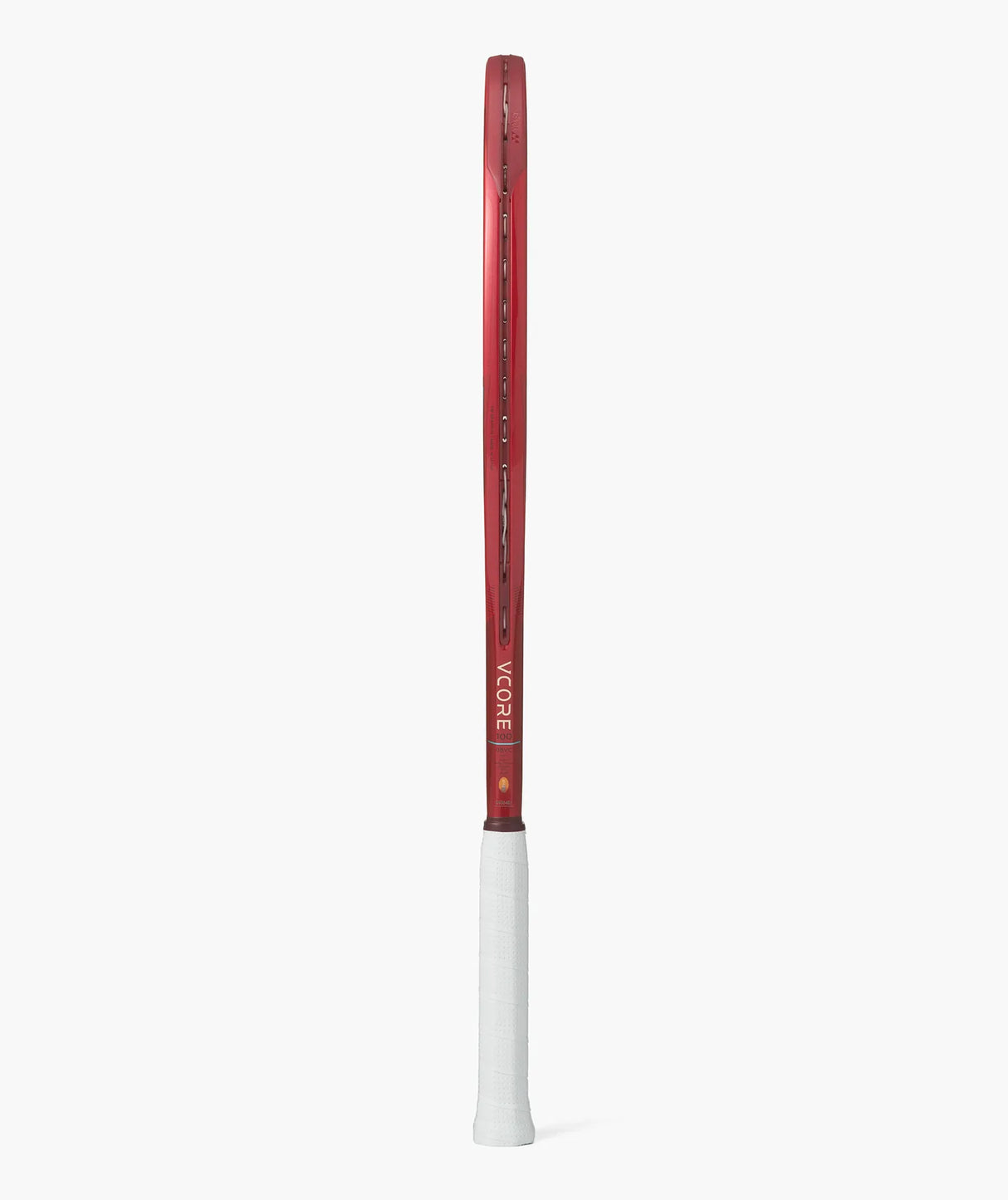 Raqueta de Tenis VCORE 100 300 Grs RUBY RED 2026