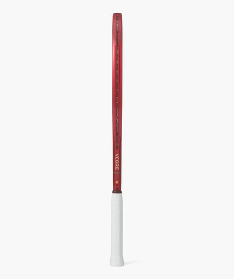 Raqueta de Tenis VCORE 100 300 Grs RUBY RED 2026
