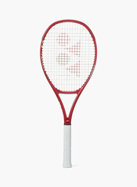 Raqueta Tenis VCORE 100L 280 Grs RUBY RED 2026
