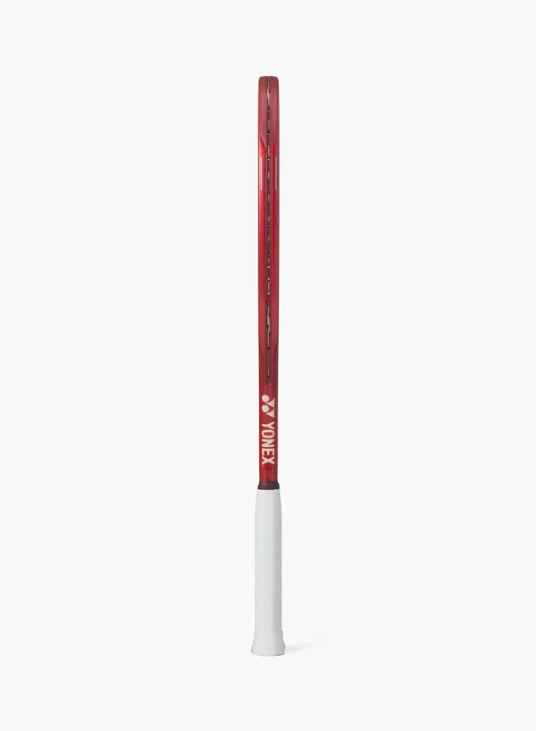 Raqueta Tenis VCORE 100L 280 Grs RUBY RED 2026