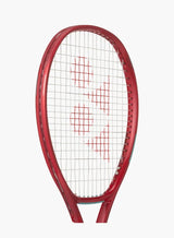 Raqueta Tenis VCORE 100L 280 Grs RUBY RED 2026