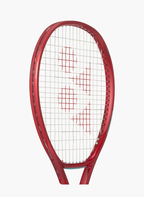 Raqueta Tenis VCORE 100L 280 Grs RUBY RED 2026