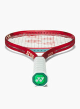 Raqueta Tenis VCORE 100L 280 Grs RUBY RED 2026